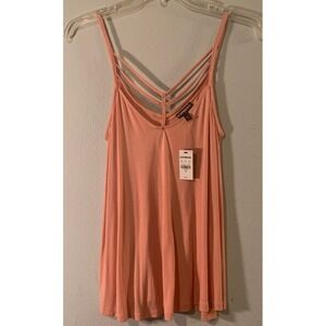 Express XS loose tank NWT